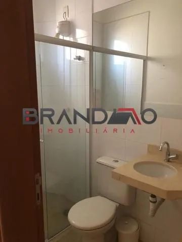 Apartamento no Edifício Guarujá - Nova Aliança Ribeirao Pret - Foto 5