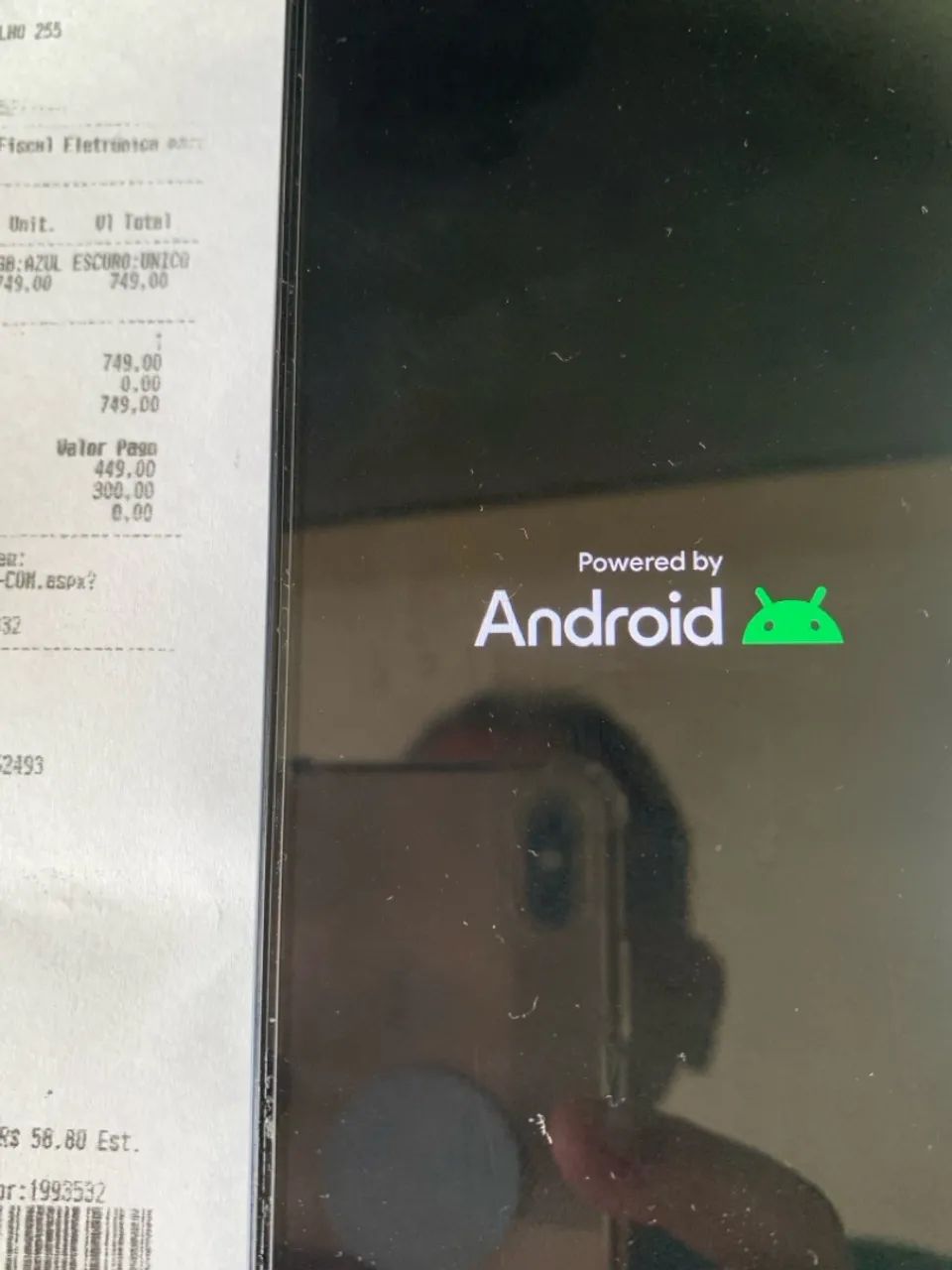 Samsung galaxy A06 - Foto 2