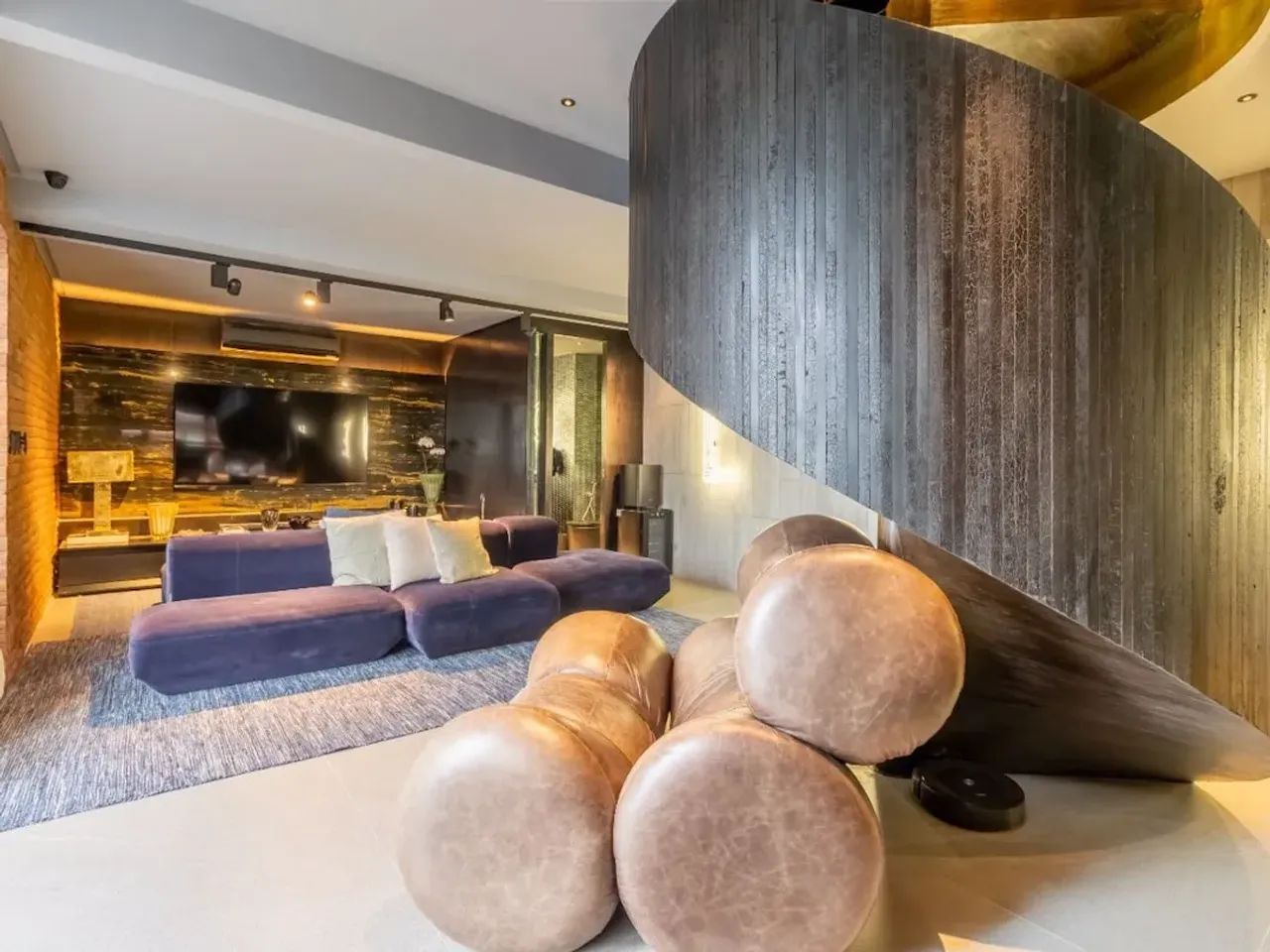 Penthouse Residencial à venda, Cerqueira César, São Paulo - PH0011. - Foto 6