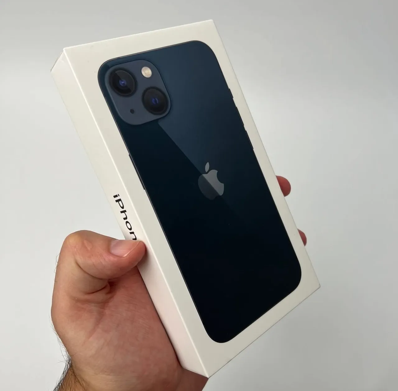 IPHONE 13 -128GB (menor preço da cidade)