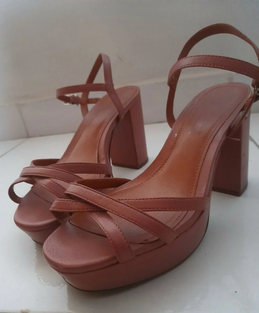 Salto COLCCI ORIGINAL tam/34