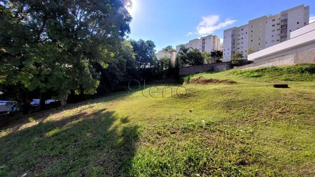 Terreno à venda em Valinhos, Jardim Jurema, com 781.96 m², Residencial Vila Real - Valinho
