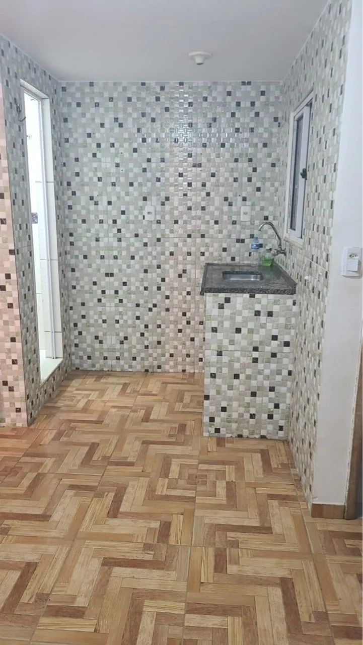 Apartamento rio das pedras 