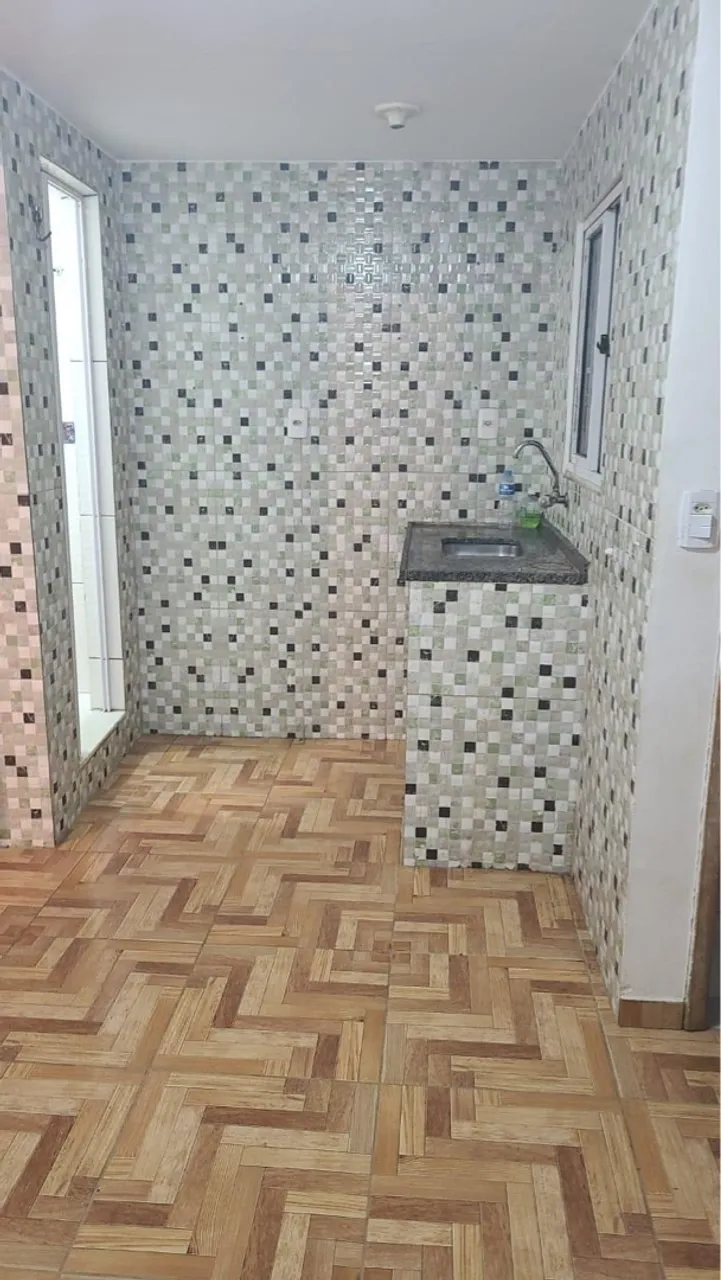 Apartamento rio das pedras