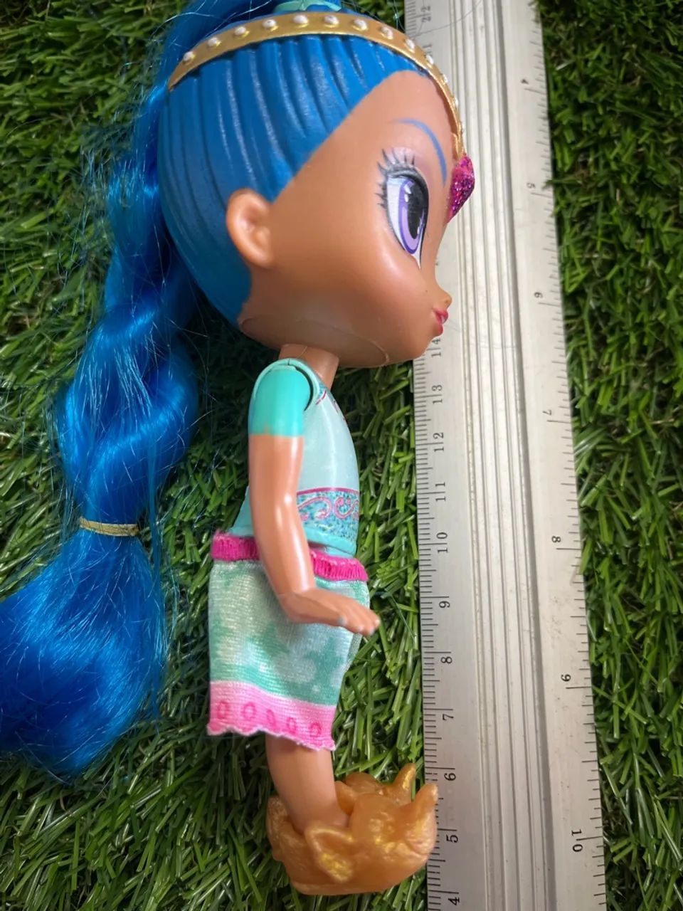 Boneca Shimmer e Shine - Foto 2