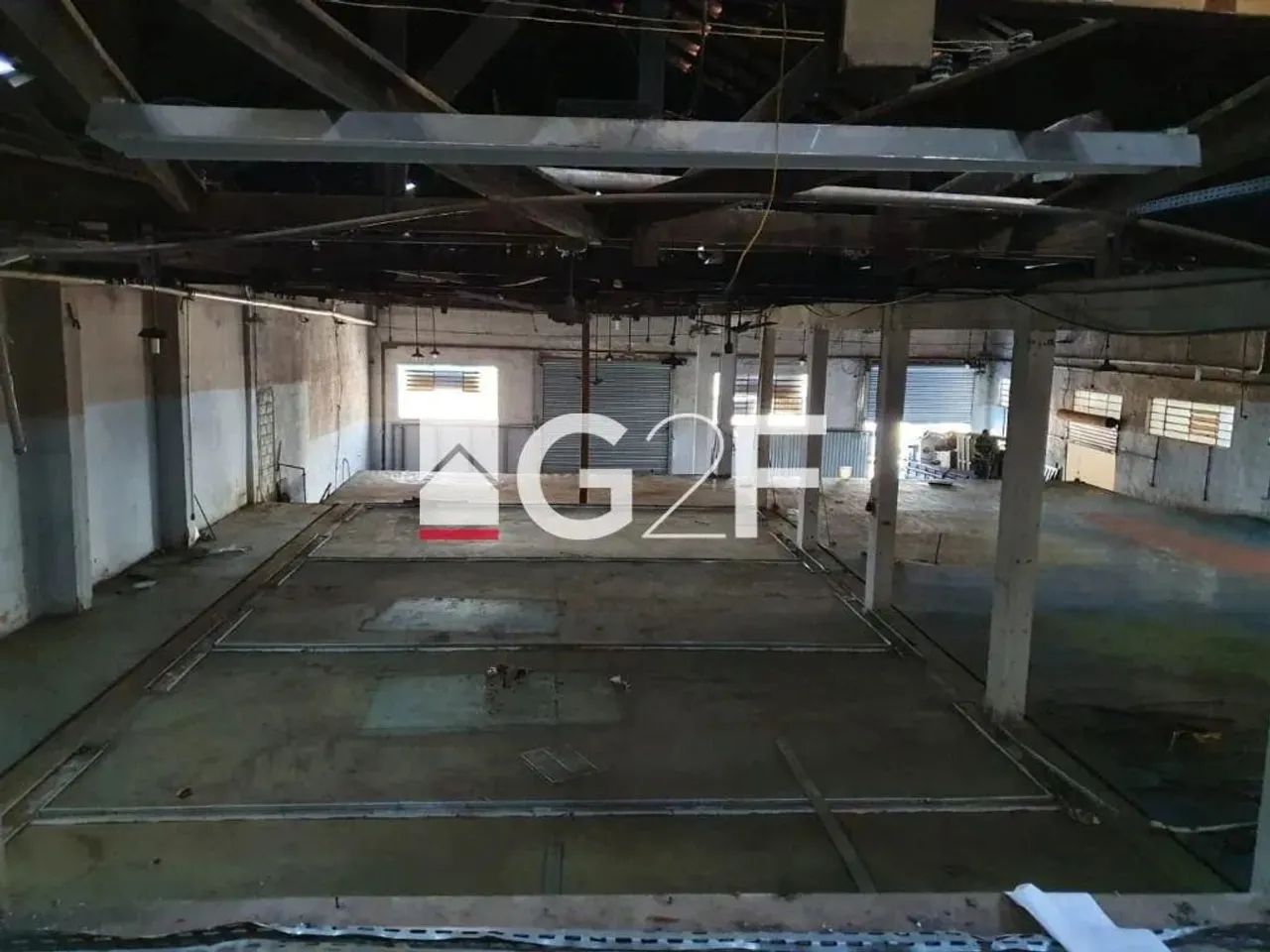 Galpão a venda no Vila Nova - Campinas/ SP - Foto 5