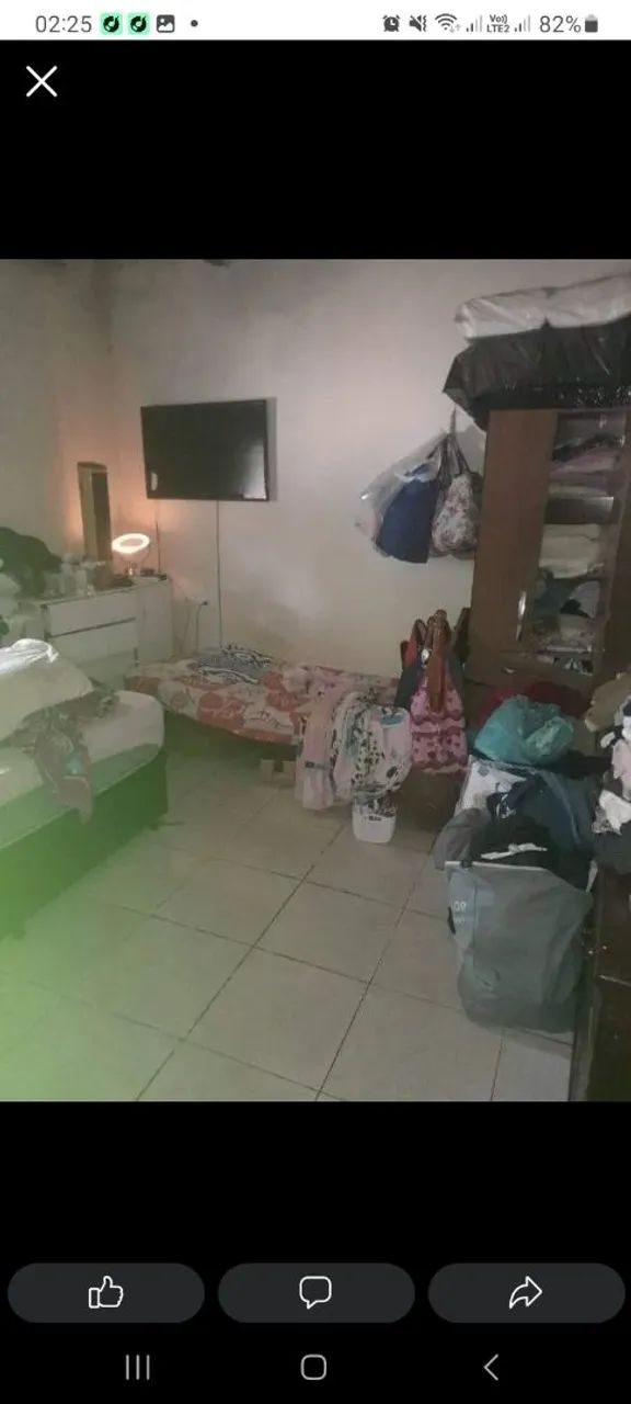 Foto - São Paulo - Jardim Palmares (Zona Sul)