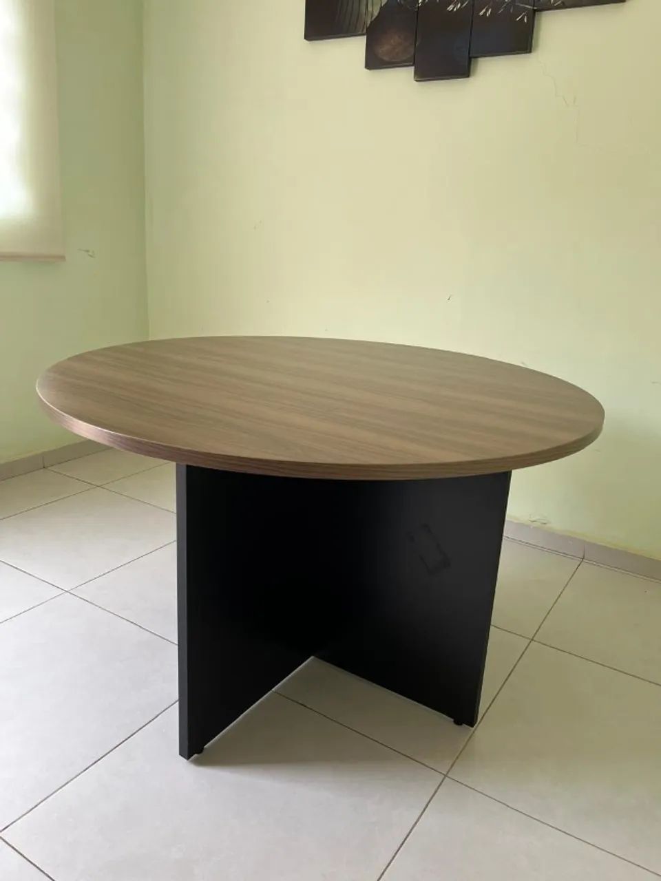 Mesa de Reunião - Foto 4