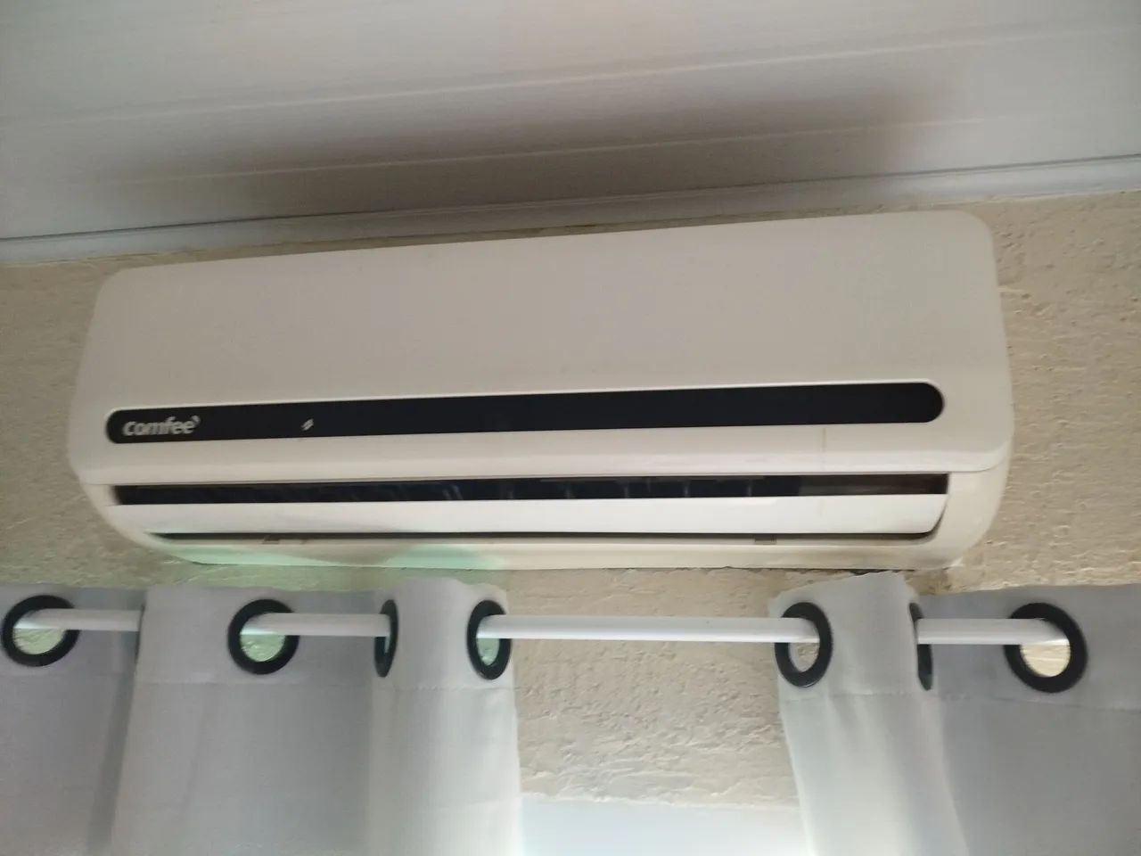 Aparelho de ar condicionado  - Foto 4