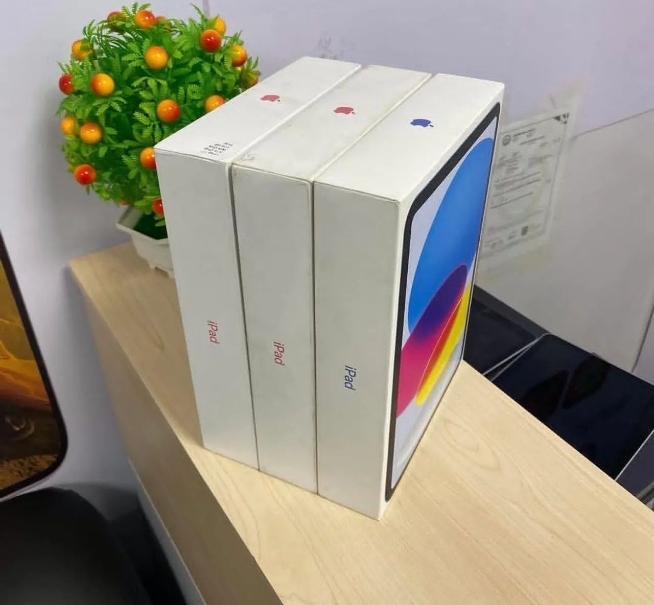 Ipad 11 A16 128GB Wi-Fi  - Foto 3