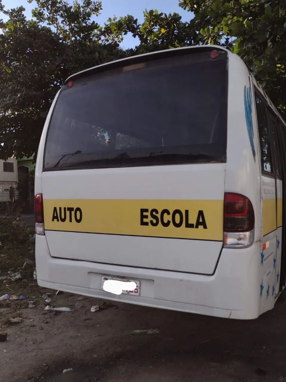 Microônibus Volare W9 - Foto 9