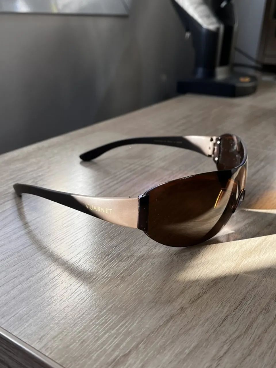 Óculos de Sol Vuarnet - Foto 4