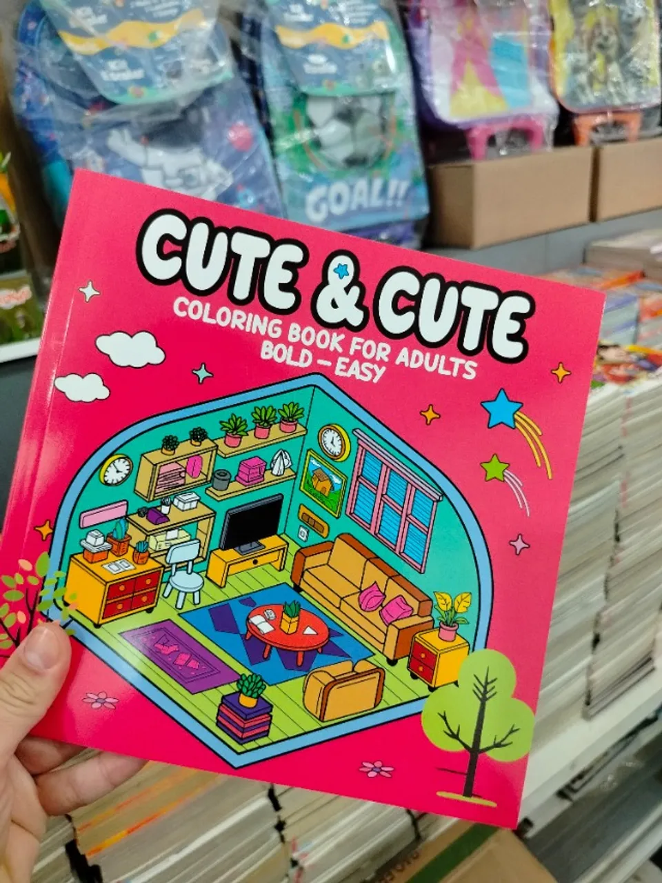 Livros do Tiktok no Atacado Bobbie Goods Capivara