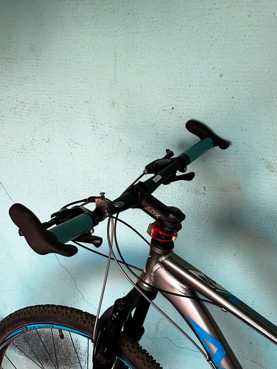 Audax Havok SX - Foto 3