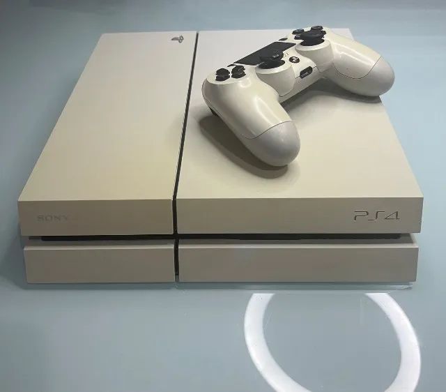 PlayStation 4  - Foto 4