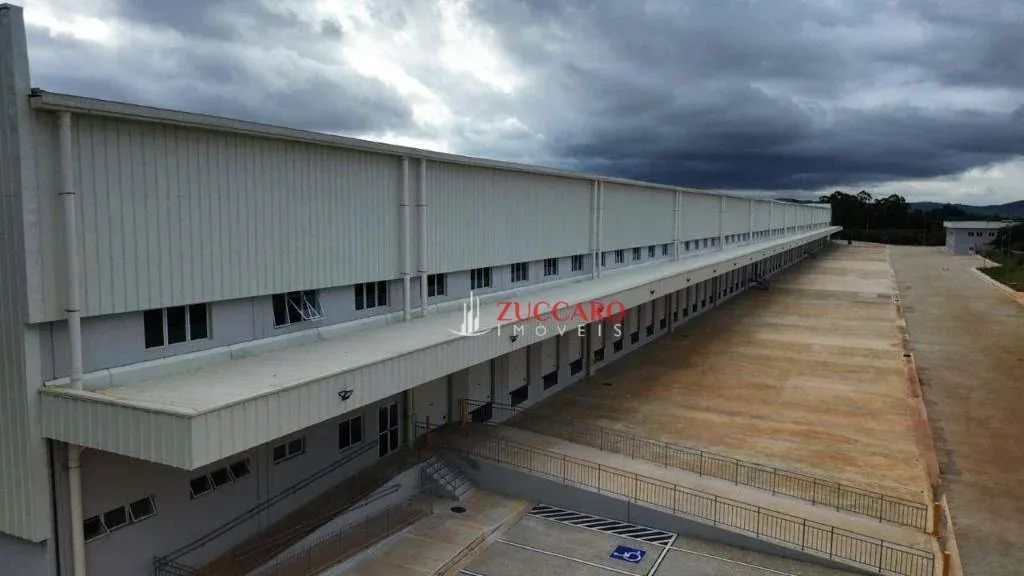 Galpão para alugar, 44689 m² por R$ 1.407.703,50/mês - Água Chata - Guarulhos/SP - Foto 13