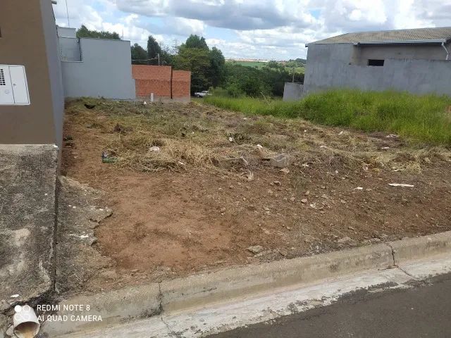 foto - Hortolândia - Jardim Santo André