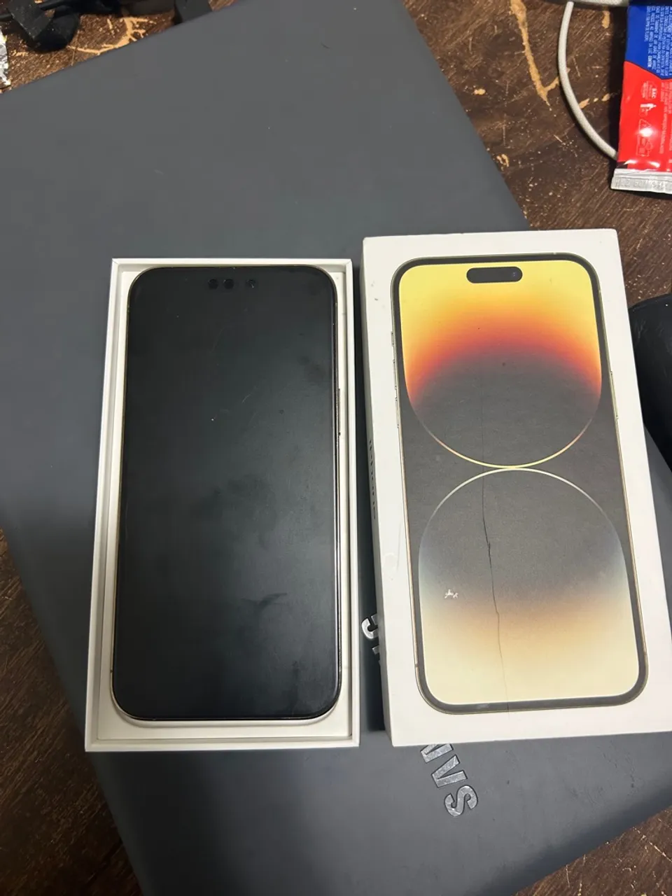 iPhone 14 Pro Max