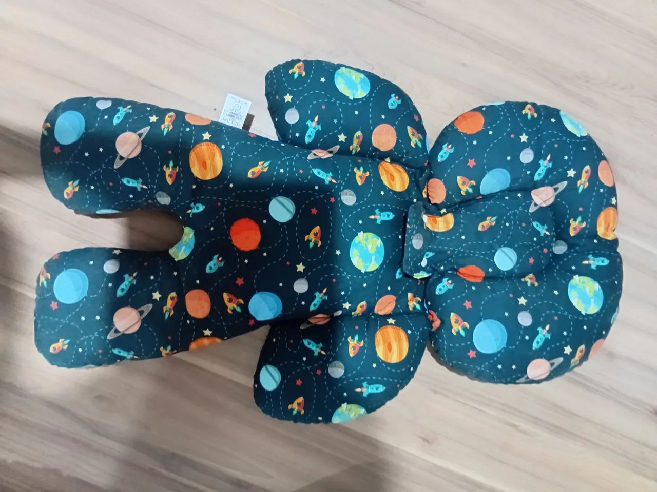 Almofada para assento de bebê  - Foto 2