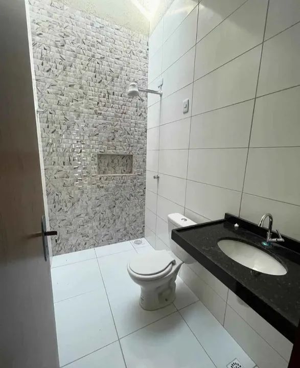 ~Casa linda no Araçagy - Foto 5