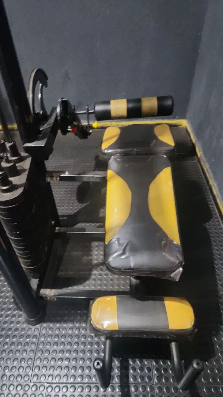 Mesa Flexora  - Foto 2