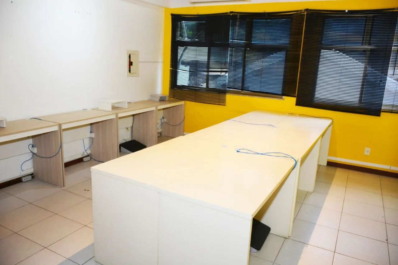 Laranjeiras | Casa 4 quartos - Foto 5