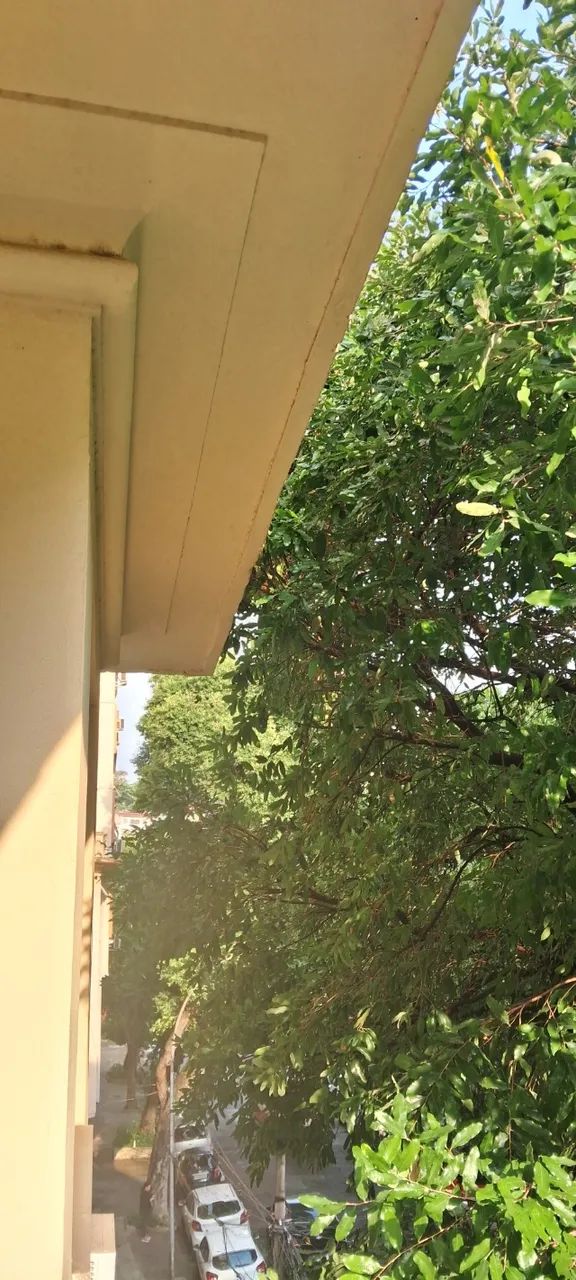 Aluguel/Quarto/Temporada