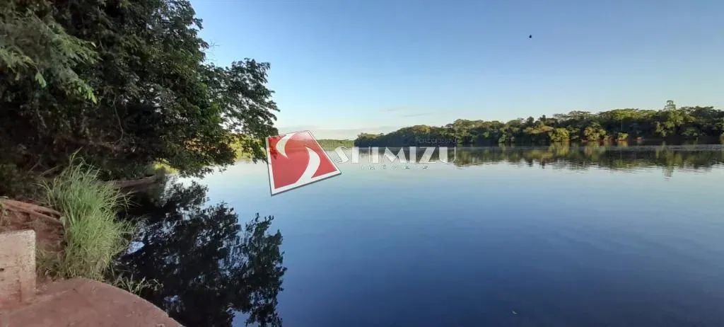 Chácara à venda em Engenheiro Beltrão, Ivailândia, com 1 suíte, com 305 m², SALTO DAS BANA - Foto 2
