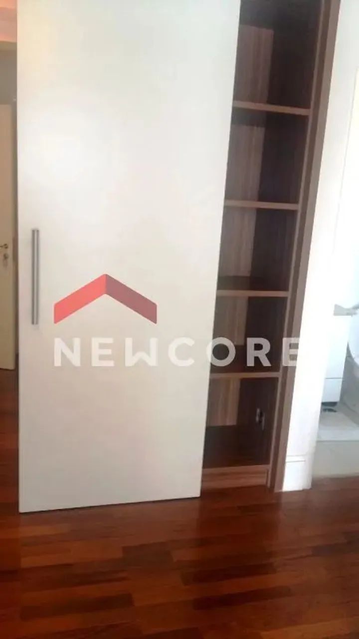 Apartamento em Avenida Doutor Cardoso de Melo - Vila Olímpia - São Paulo/SP - Foto 5