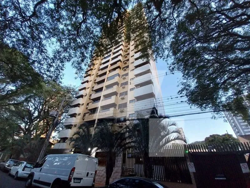 Apartamento MARINGÁ - PR