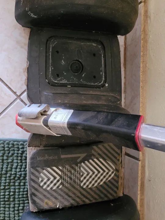 Patinete Elétrico Power Board XL Scooter - Foto 3