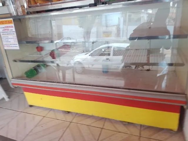 Freezer 