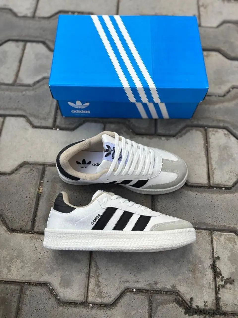 Tênis Adidas  - Foto 5
