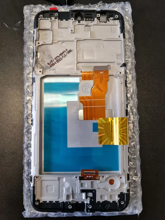 TELA CELULAR LG K22 PLUS ORIGINAL NOVA