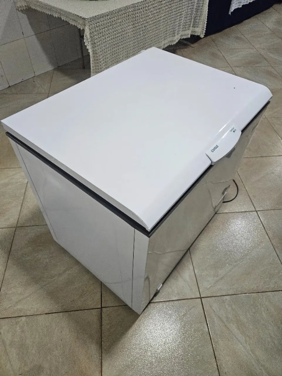 Freezer Horizontal Consul 309 litros