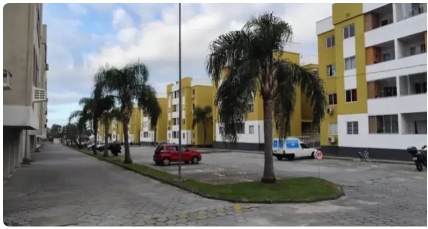 Foto - São José - Real Parque