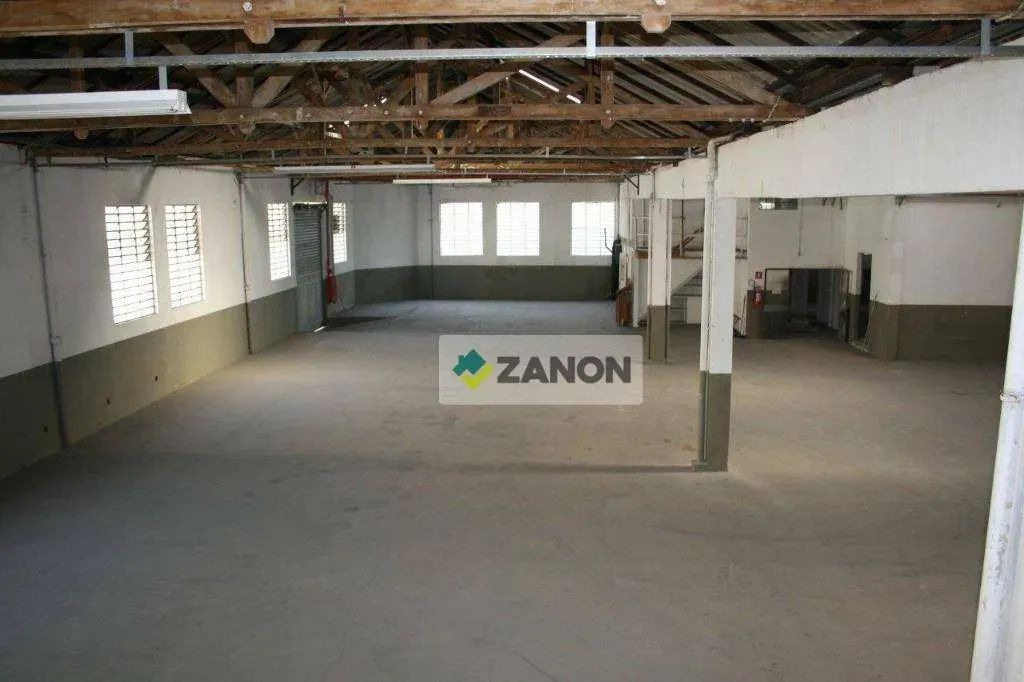 Galpão à venda ou alugar no Bairro Água Branca - São Paulo/SP - Foto 12