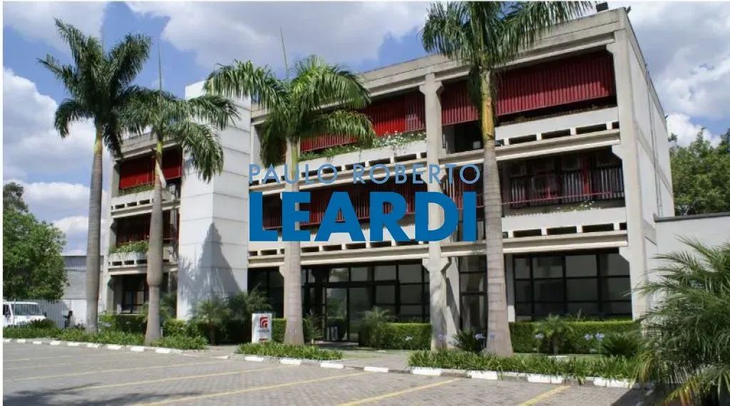 PRÉDIO - VILA LEOPOLDINA - SP