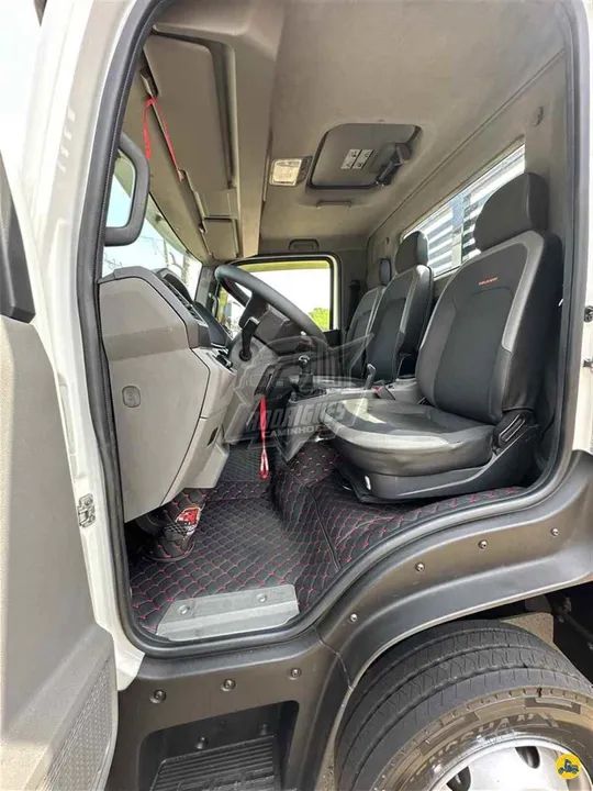 Volkswagen 9.170 - Foto 13