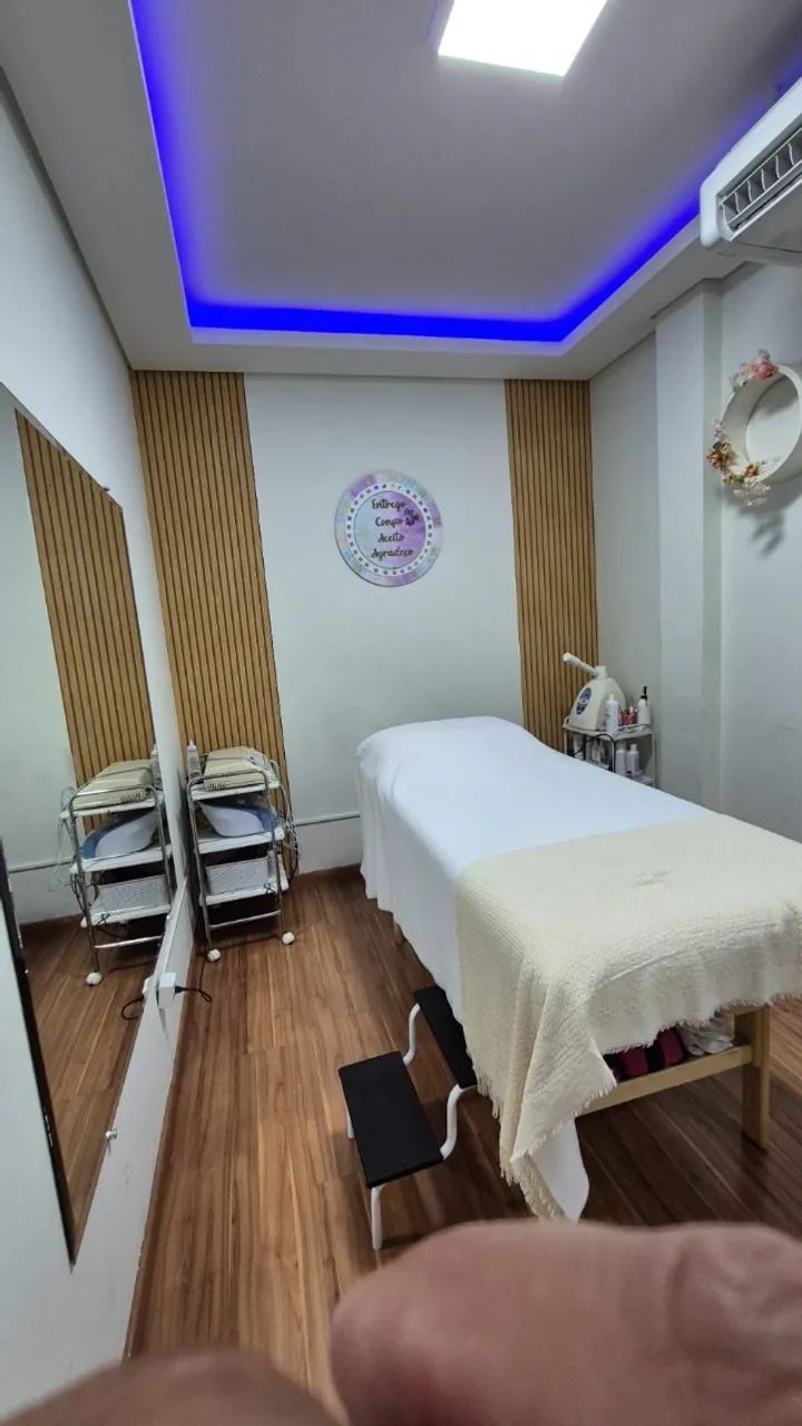 Vende-se Clínica de Estética Avançada !! - Foto 5