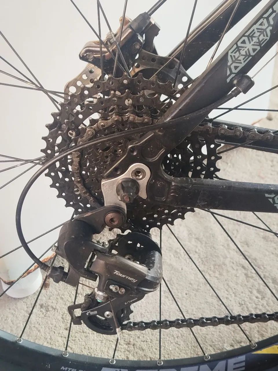 Bicicleta Absolute Aro 29  - Foto 2