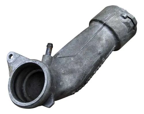 Tubo Gargalo Turbina Audi A3 1.8 Turbo 180 Cv 1998 1999 2000