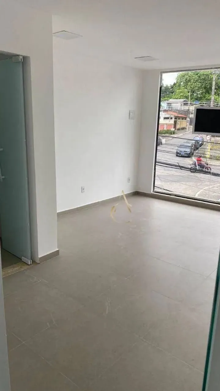 SALAS COMERCIAIS PARA LOCAÇÃO - RANCHO NOVO - NOVA IGUAÇU