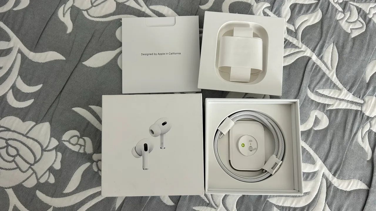 AirPods Pro 2 - Foto 2