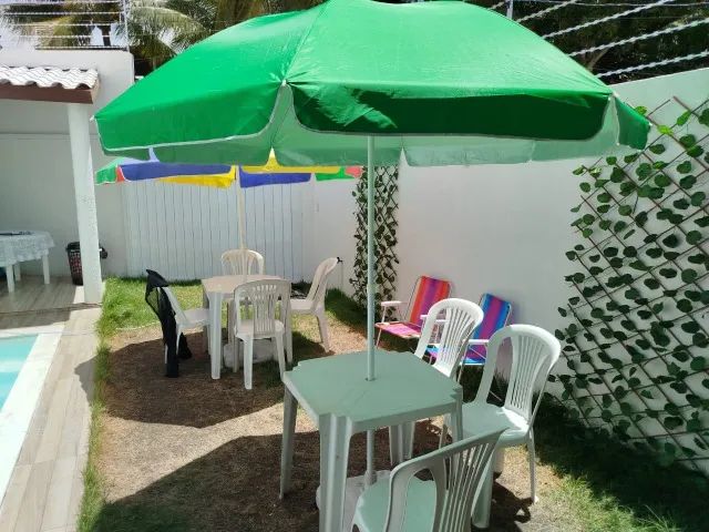 casa  com piscina  em JAUA bahia  - Foto 5