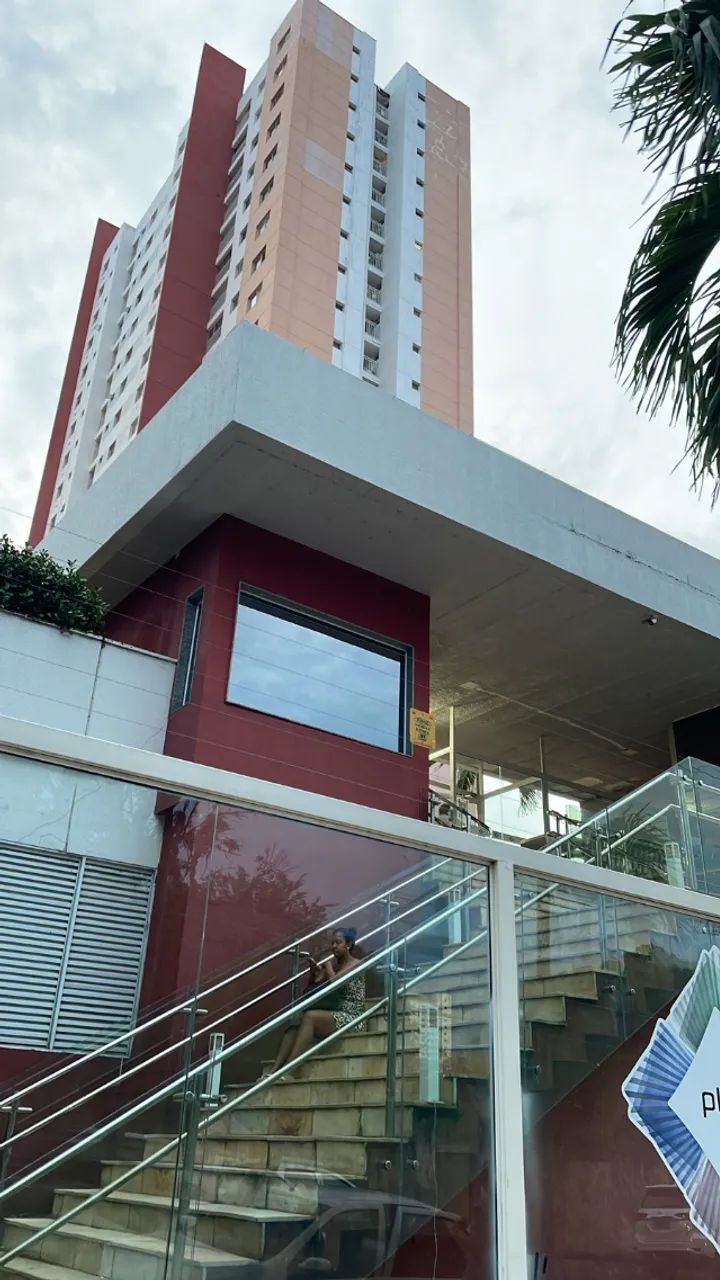 Foto - Teresina - Nossa Senhora das Graças