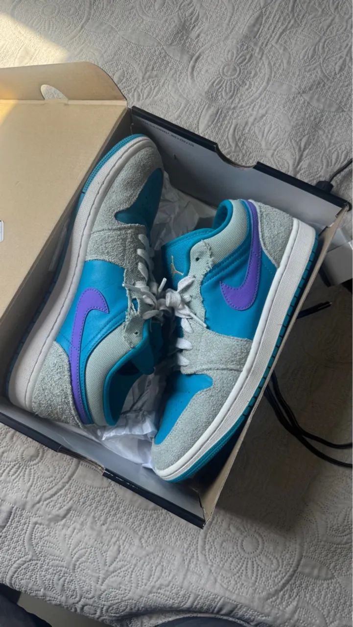 Air Jordan 1 Low SE  - Foto 2