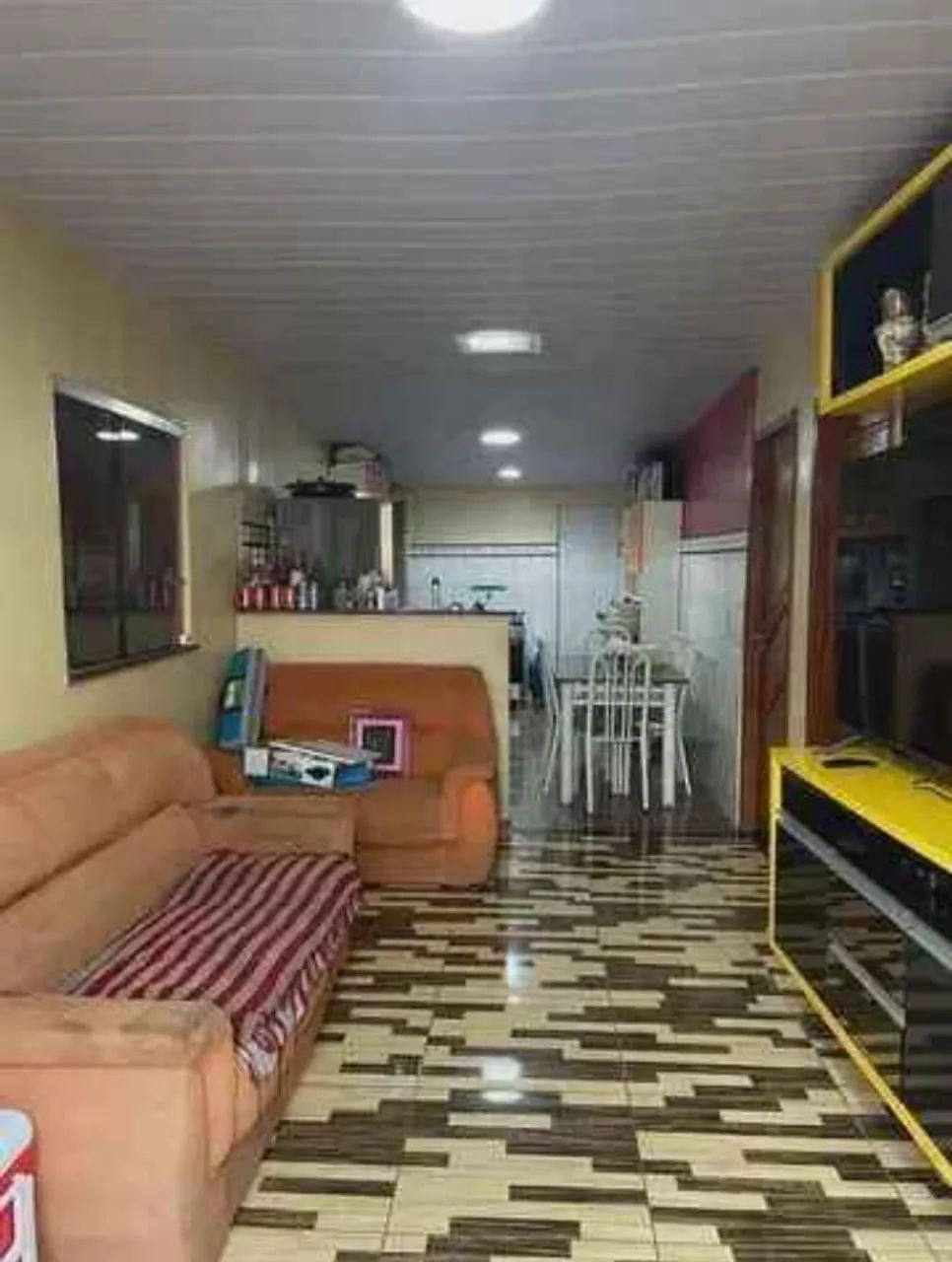 Vendo casa em Samambaia  - Foto 2