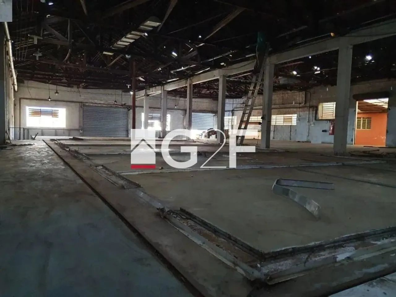 Galpão a venda no Vila Nova - Campinas/ SP - Foto 3