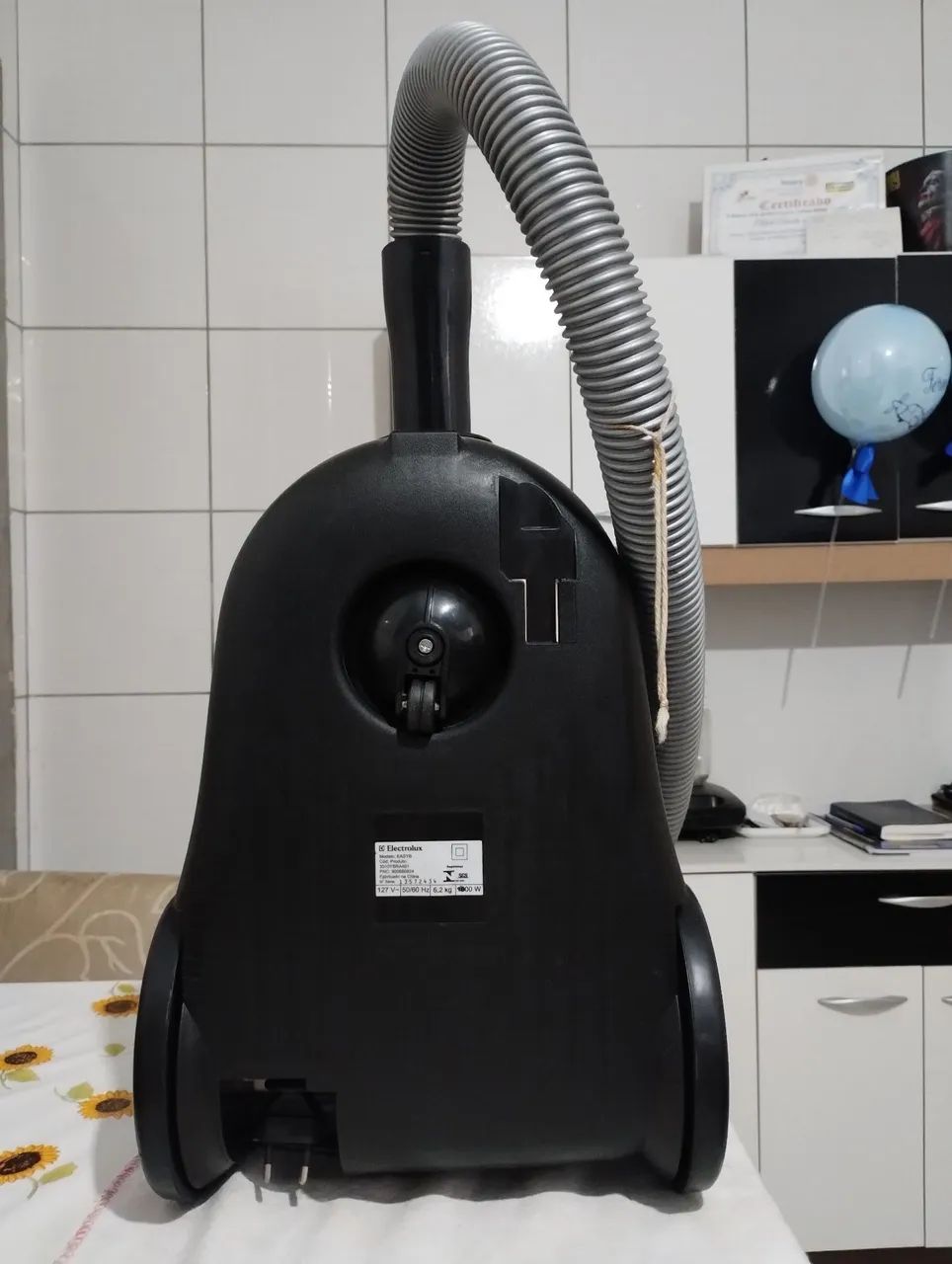 Aspirador de Pó Electrolux Easy Box 1600W - Foto 5